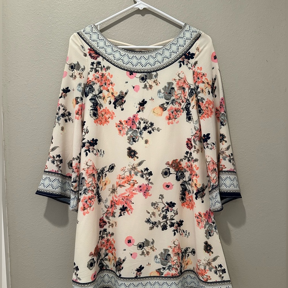 Spring Dress size small